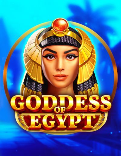 Goddess of Egypt