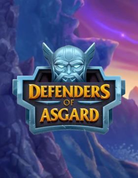 Defenders of Asgard
