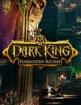 Dark King: Forbidden Riches