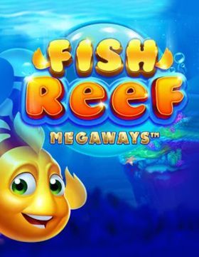 Fish Reef Megaways™