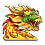Symbol Dragon