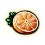 Symbol Orange
