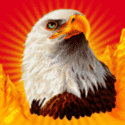 Symbol Eagle (Wild)