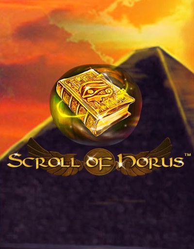 Scroll of Horus