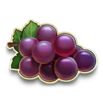 Symbol Grapes
