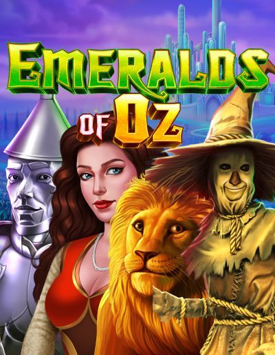 Emeralds of Oz
