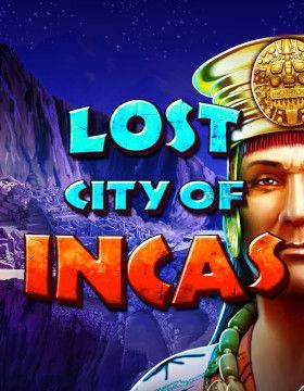 Lost City of Incas
