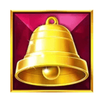 Symbol Golden Bell