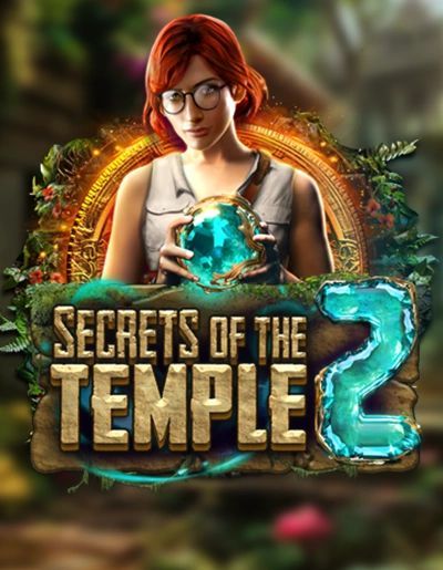 Secrets of the Temple 2