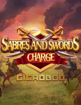 Sabres and Swords Charge Gigablox