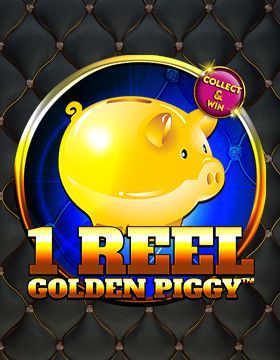 1 Reel Golden Piggy