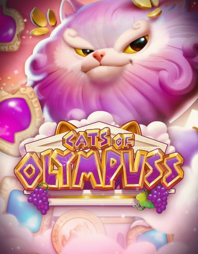 Cats of Olympuss