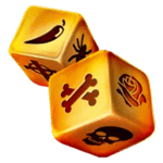 Symbol Dice