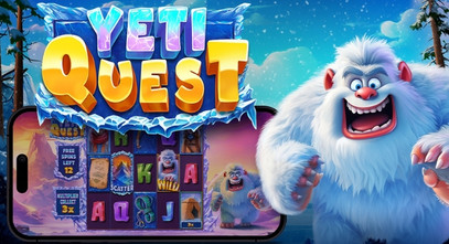 Yeti Quest