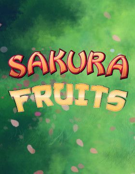 Sakura Fruits