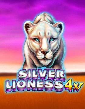 Silver Lioness 4x