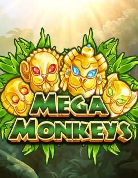 Mega Monkeys