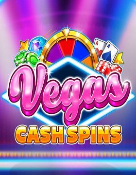 Vegas Cash Spins