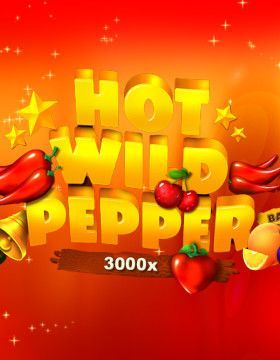 Hot Wild Pepper