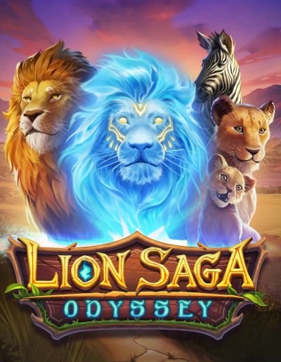 Lion Saga Odyssey