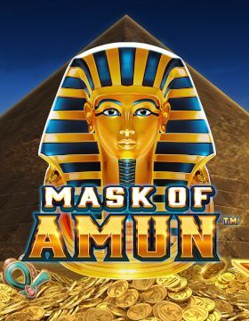Mask of Amun