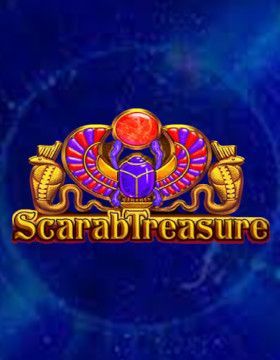 Scarab Treasure