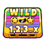 Symbol Wild Tape Symbol