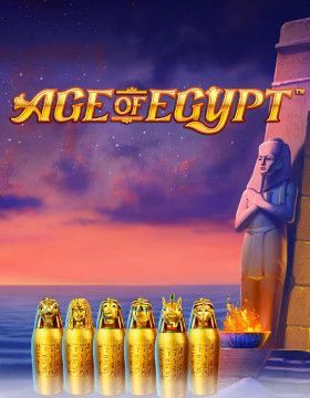 Age of Egypt