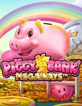 Piggy Bank Megaways™
