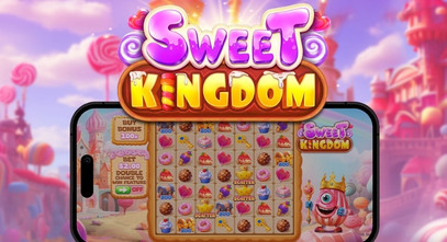 Sweet Kingdom