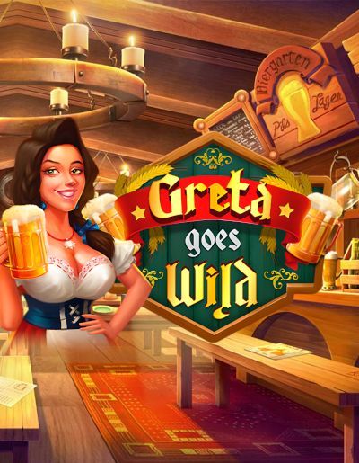 Greta Goes Wild