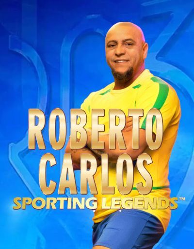 Sporting Legends: Roberto Carlos
