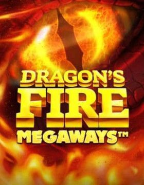 Dragon's Fire Megaways™