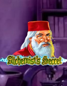 Alchemist's Secret