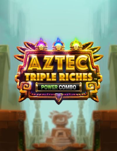 Aztec Triple Riches Power Combo