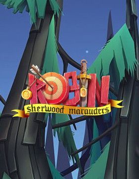 Robin: Sherwood Marauders