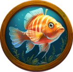 Symbol Fish