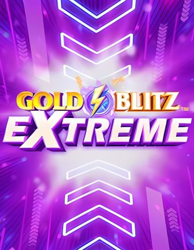 Gold Blitz Extreme