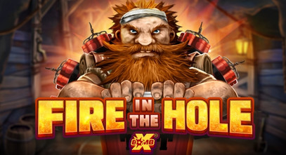 Fire in the Hole