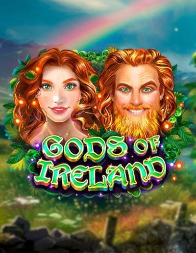 Gods of Ireland