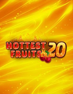 Hottest Fruits 20