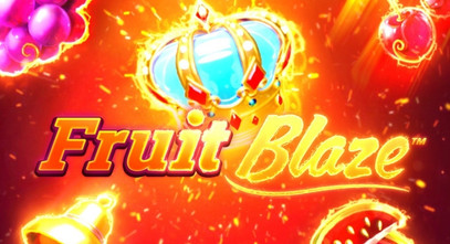 Fruit Blaze