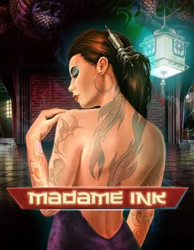 Madame Ink