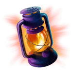Symbol Lantern