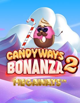 Candyways Bonanza 2 Megaways