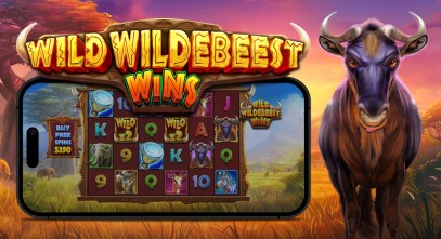 Wild Wildebeest Wins