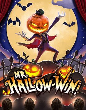 Mr. Hallow-Win