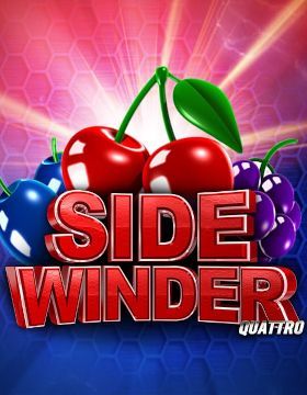Sidewinder Quattro