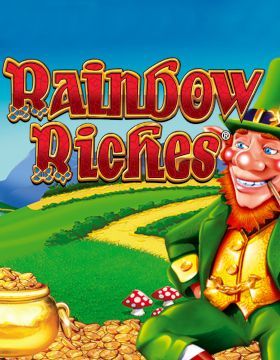Rainbow Riches