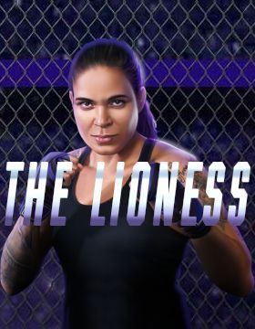 The Lioness with Amanda Nunes